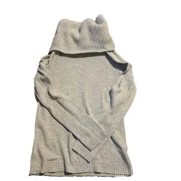 Gap Gorpcore Cottagecore Turtle Neck Sweater-M - Picture 1 of 8